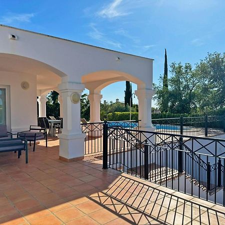 ארקוס דה לה פרונטרה Villa Los Olivos - Ole Solutions מראה חיצוני תמונה