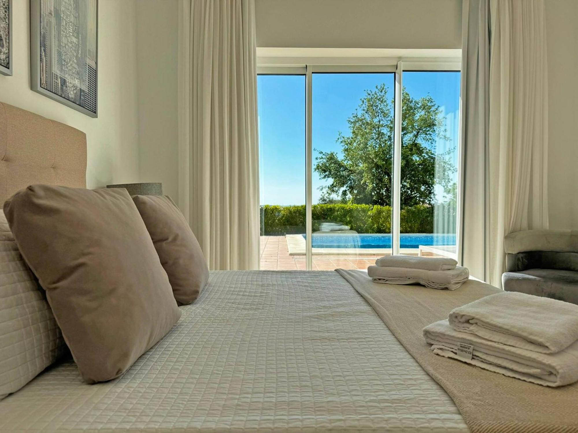 ארקוס דה לה פרונטרה Villa Los Olivos - Ole Solutions מראה חיצוני תמונה